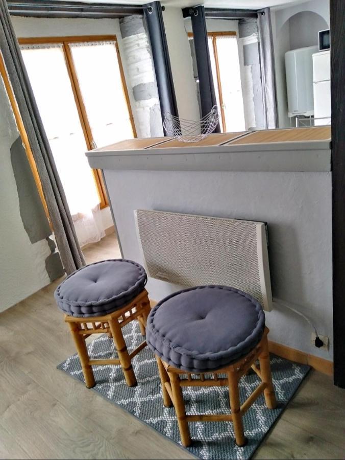 T2 Bis Quartier Chateau De По Экстерьер фото