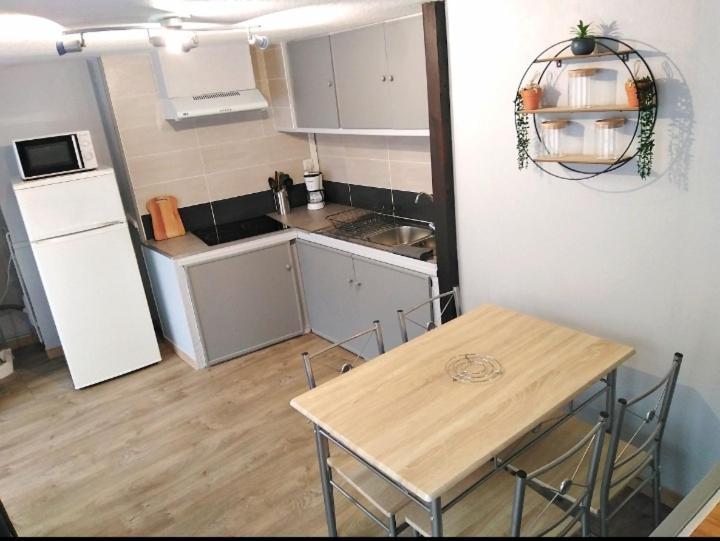 T2 Bis Quartier Chateau De По Экстерьер фото