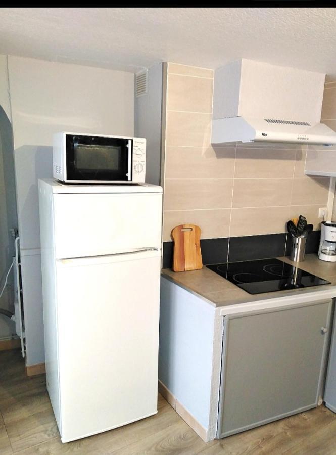 T2 Bis Quartier Chateau De По Экстерьер фото